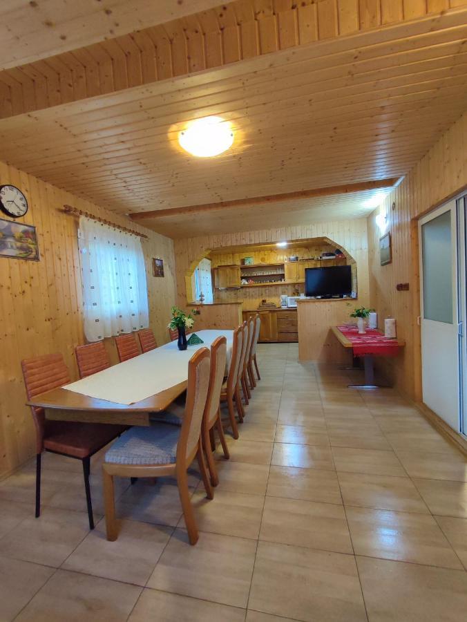 Villa Casa Diana Nucşoara Exterior foto